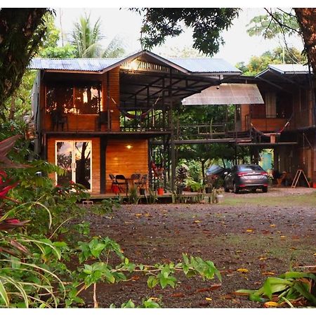 Terrazas Del Golfo Hotel La Palma Ngoại thất bức ảnh