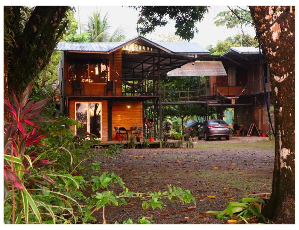 Terrazas Del Golfo Hotel La Palma Ngoại thất bức ảnh