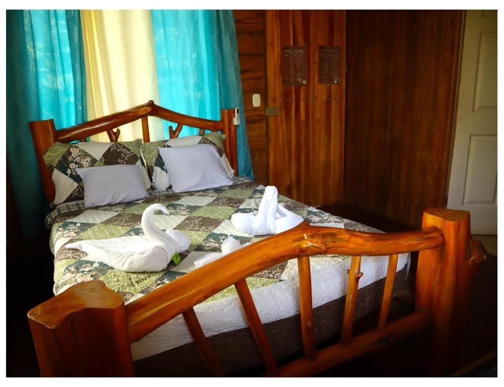 Terrazas Del Golfo Hotel La Palma Ngoại thất bức ảnh