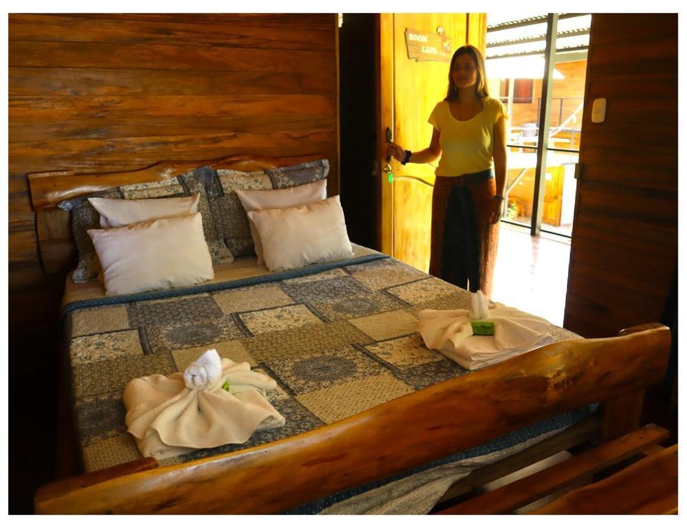 Terrazas Del Golfo Hotel La Palma Ngoại thất bức ảnh