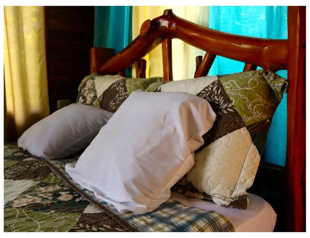 Terrazas Del Golfo Hotel La Palma Ngoại thất bức ảnh