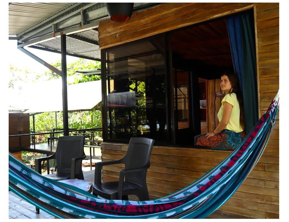 Terrazas Del Golfo Hotel La Palma Ngoại thất bức ảnh