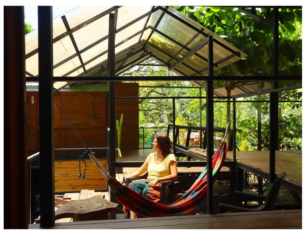 Terrazas Del Golfo Hotel La Palma Ngoại thất bức ảnh