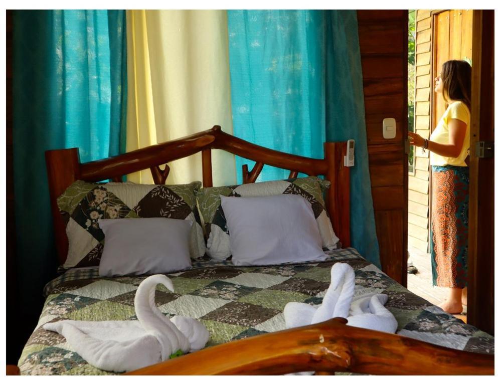 Terrazas Del Golfo Hotel La Palma Ngoại thất bức ảnh