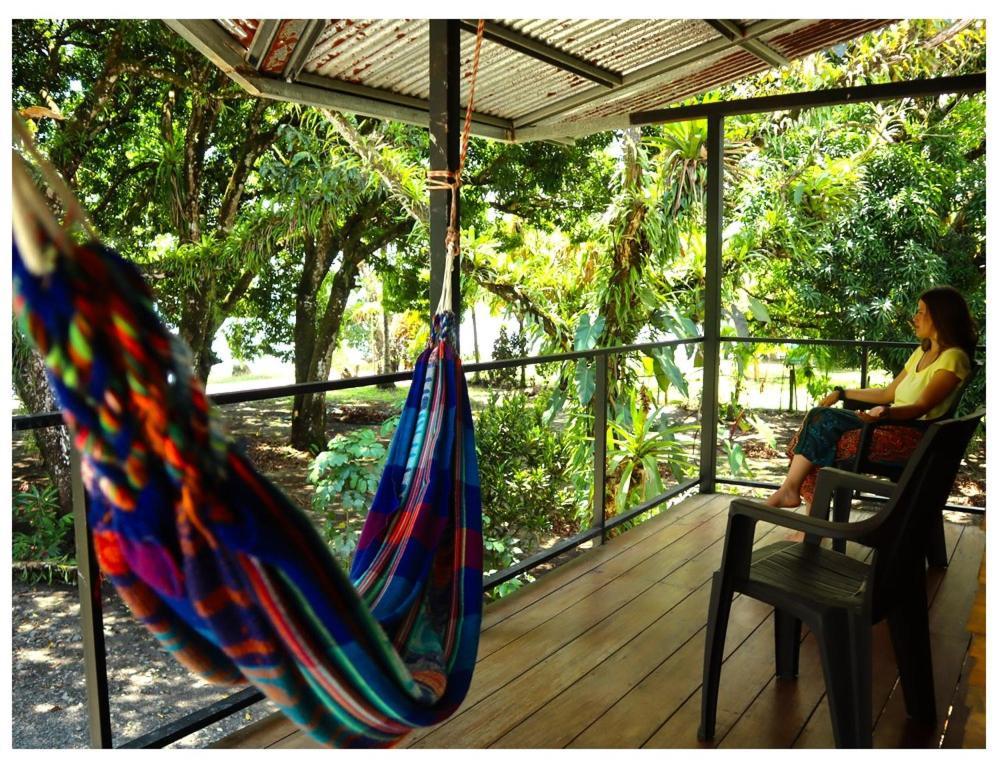 Terrazas Del Golfo Hotel La Palma Ngoại thất bức ảnh