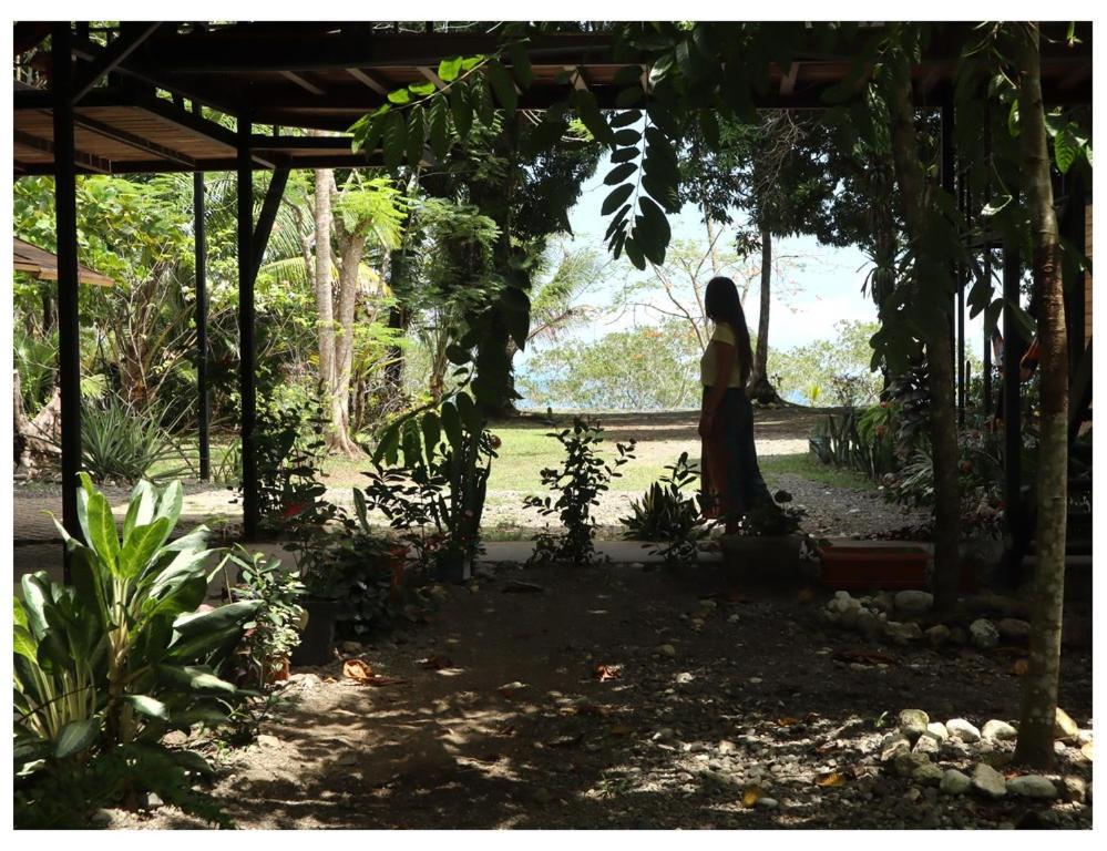 Terrazas Del Golfo Hotel La Palma Ngoại thất bức ảnh