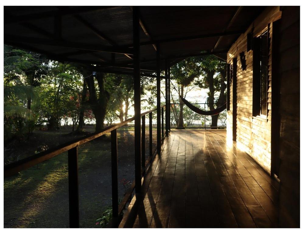 Terrazas Del Golfo Hotel La Palma Ngoại thất bức ảnh