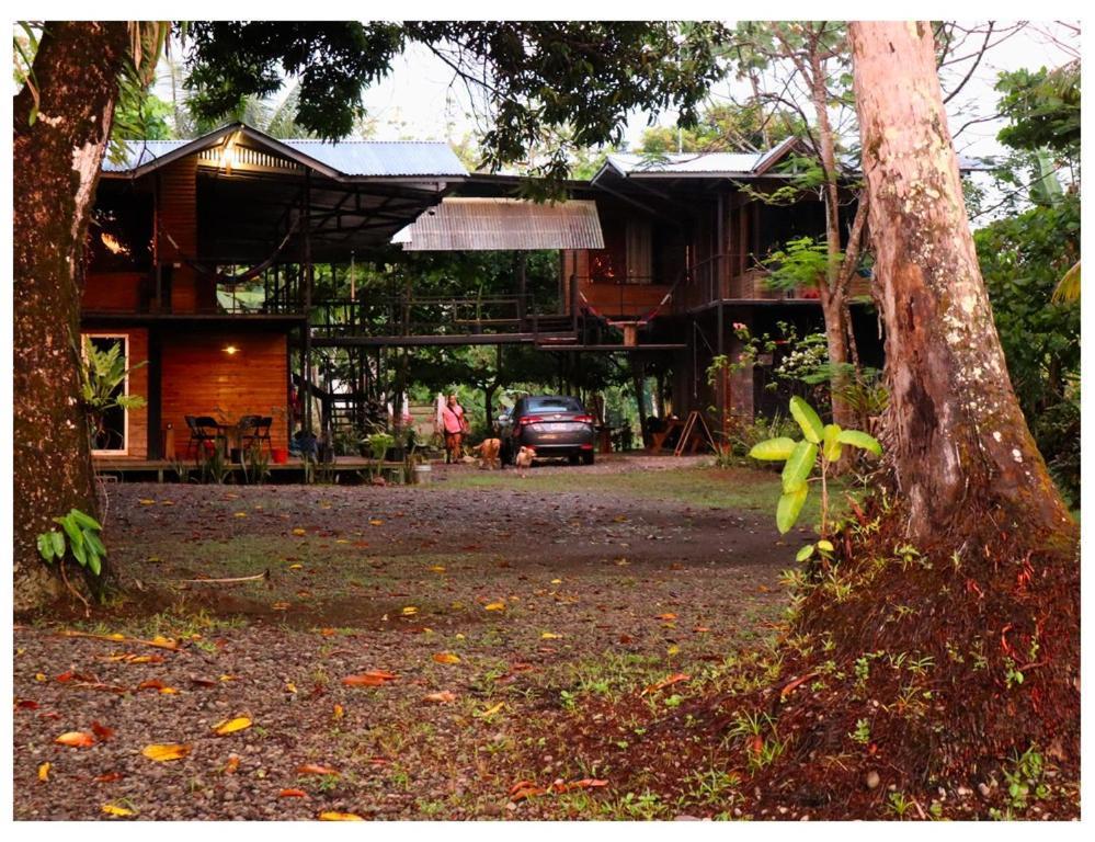 Terrazas Del Golfo Hotel La Palma Ngoại thất bức ảnh