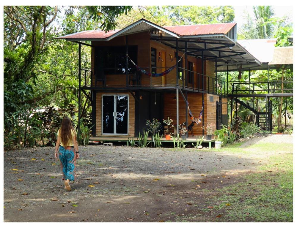 Terrazas Del Golfo Hotel La Palma Ngoại thất bức ảnh