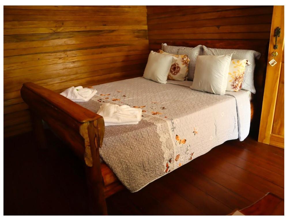 Terrazas Del Golfo Hotel La Palma Ngoại thất bức ảnh