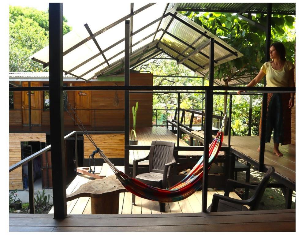 Terrazas Del Golfo Hotel La Palma Ngoại thất bức ảnh