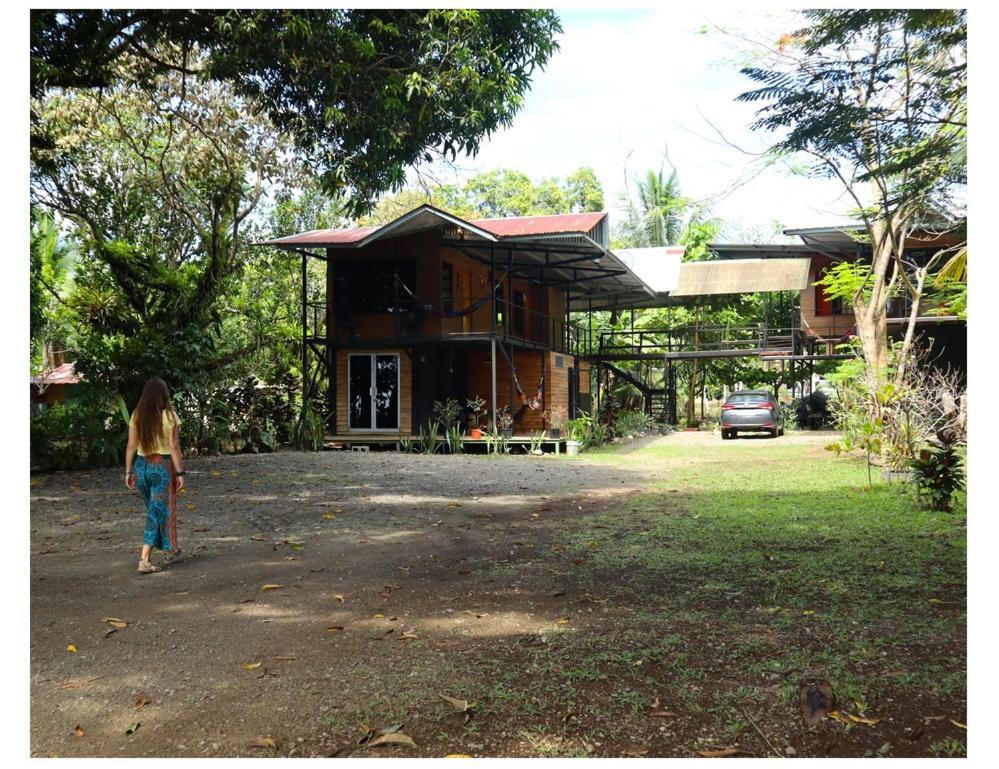 Terrazas Del Golfo Hotel La Palma Ngoại thất bức ảnh